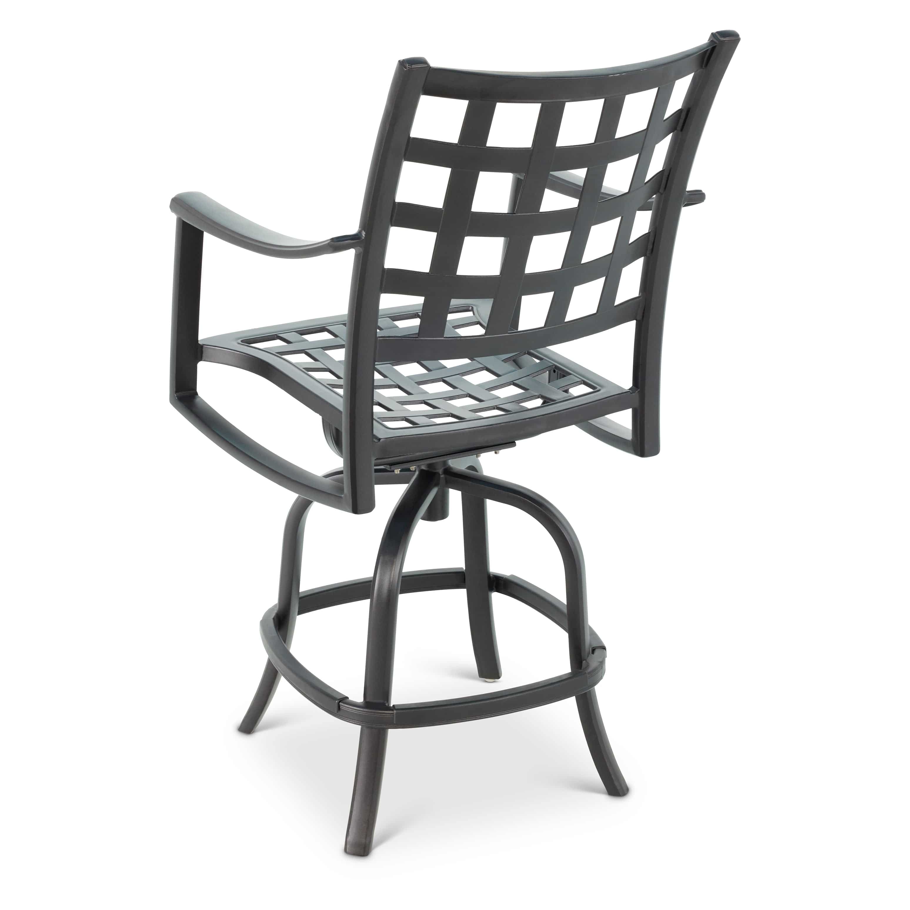 Stratford 5 Piece Bar Height Group - Image 9