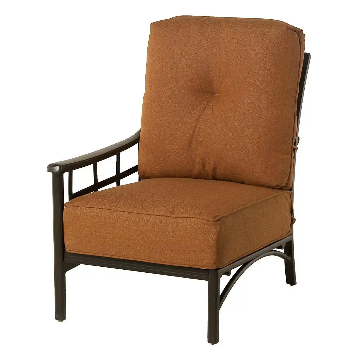 Stratford 6 Piece Curved Sectional Group - Image 7