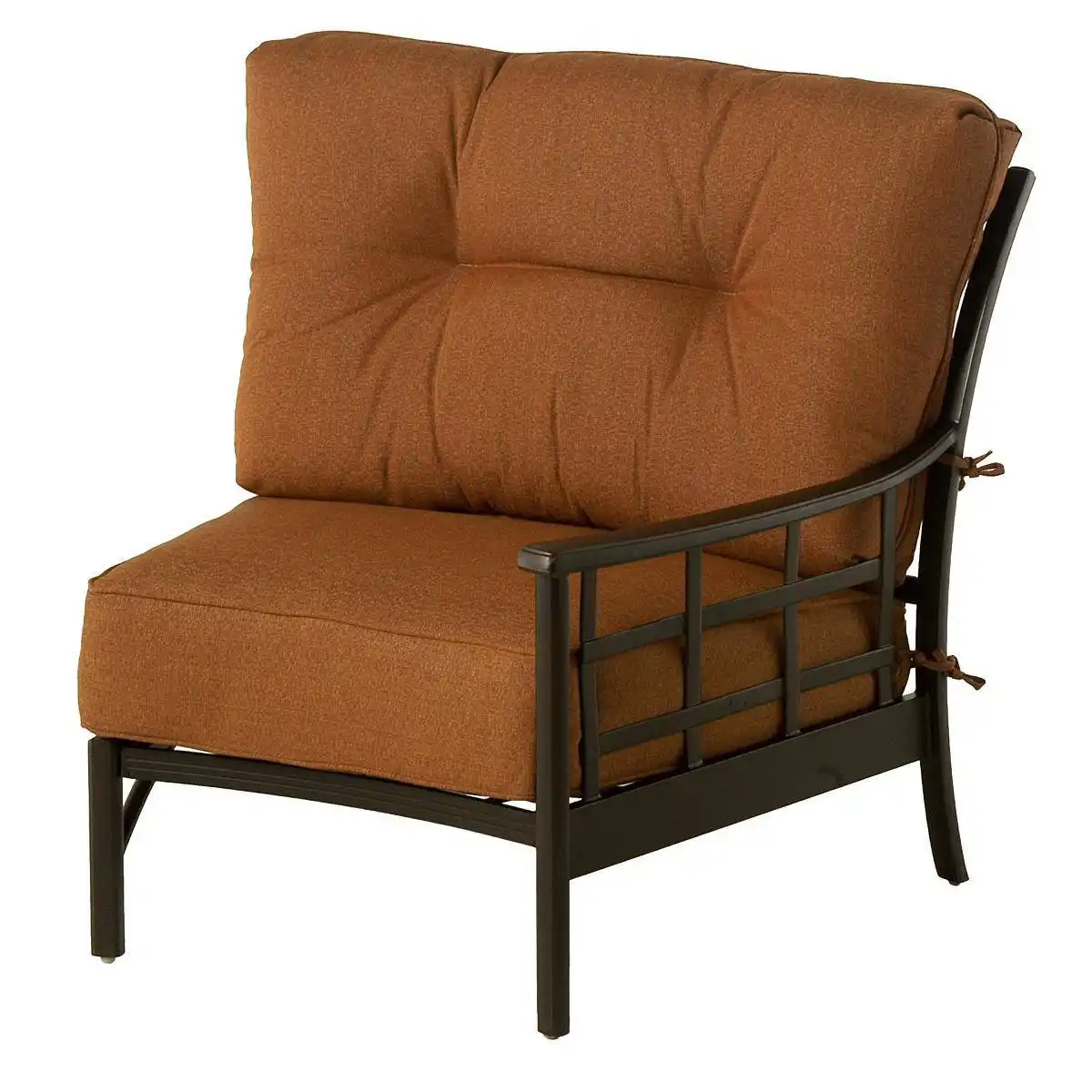 Stratford 6 Piece Curved Sectional Group - Image 8