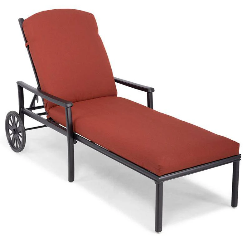 Stratford/Mayfair Chaise Lounge Cushion - Image 3
