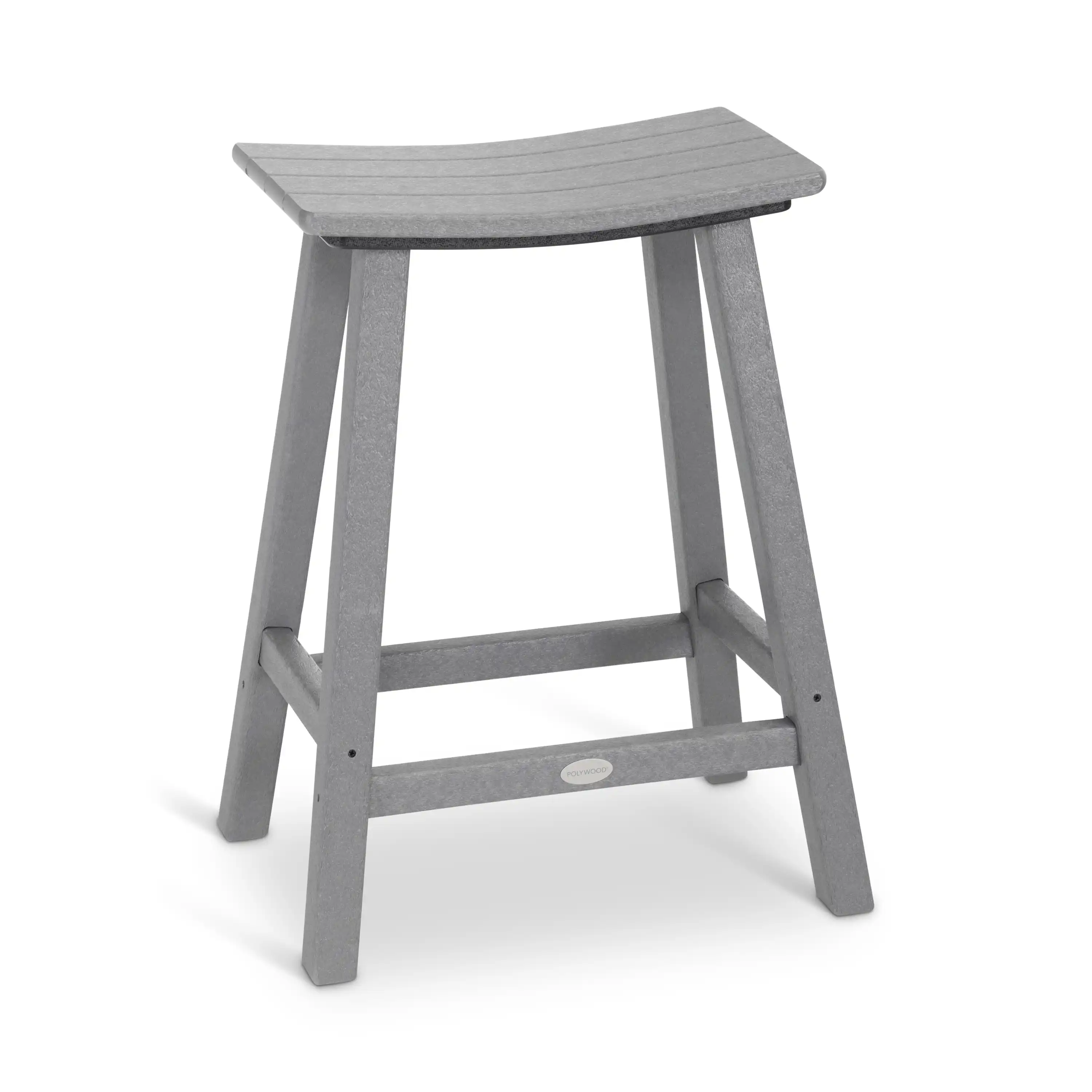 Studio 3 Piece Counter Height Console Set - Slate Grey - Image 4