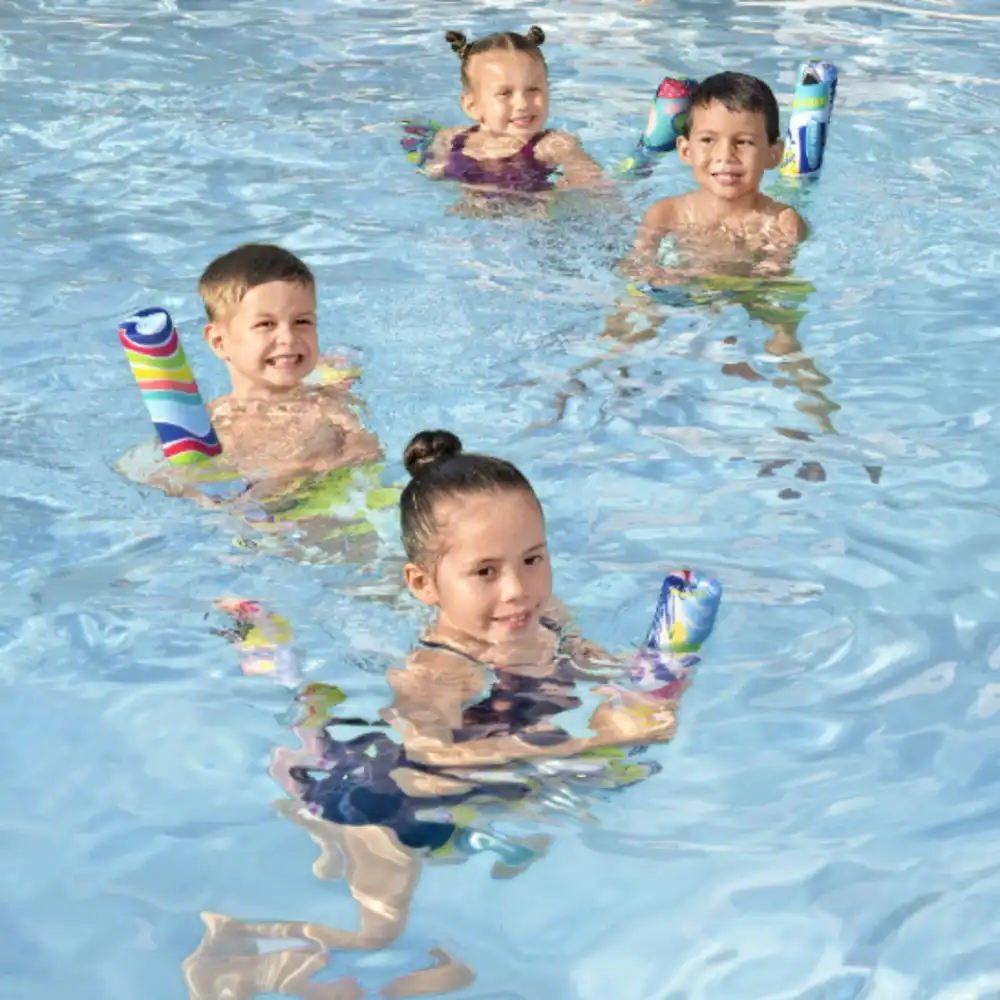 Summer Soire Fabric Noodle - Image 5