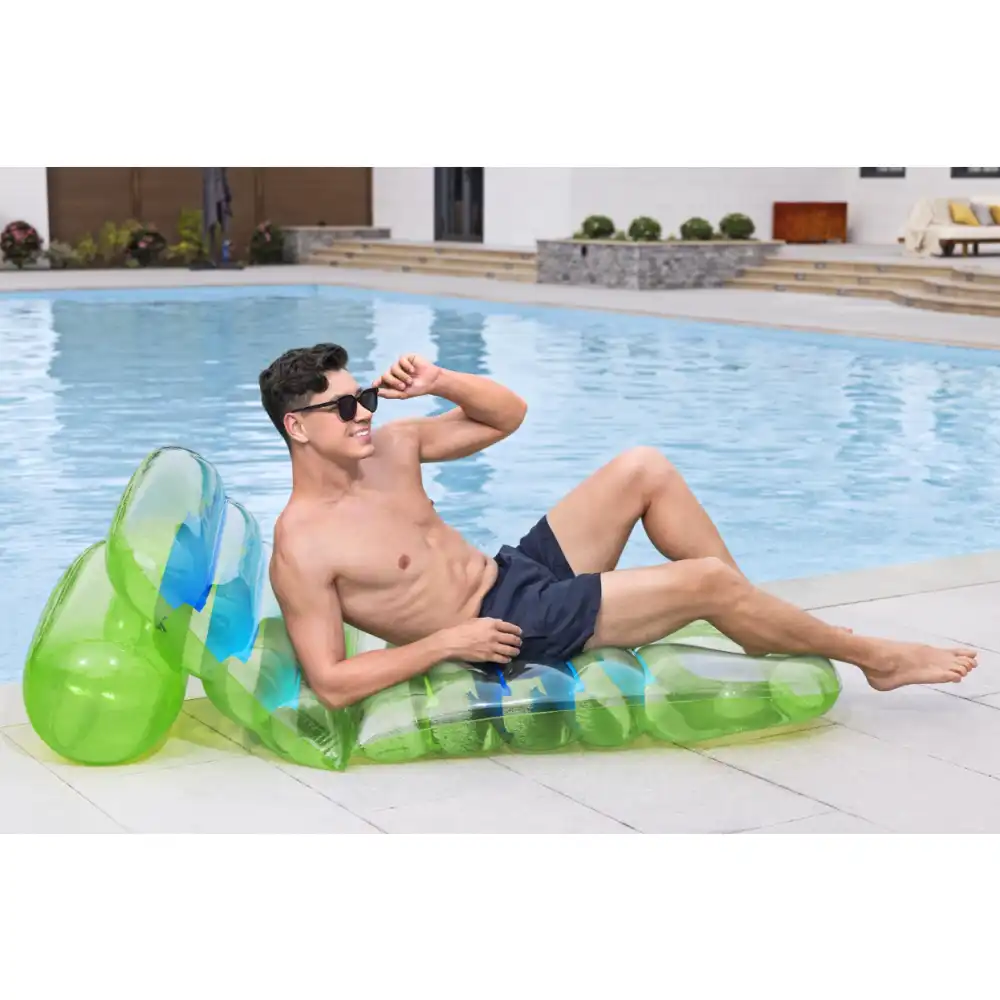 Summer Adjustable Lounge - Image 4