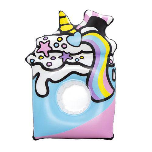 Summer Sips Inflatable Drink Holder - Image 2