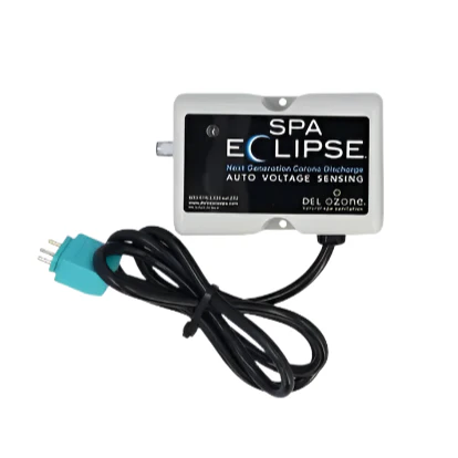 Sundance® 240V Plasma Ozone