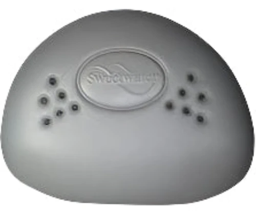 Sundance® Sweetwater Speaker Pillow