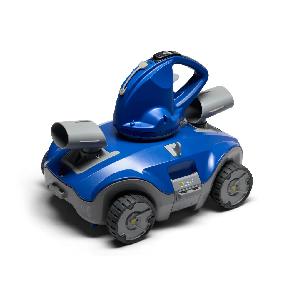 Super Manga Pool Cleaner