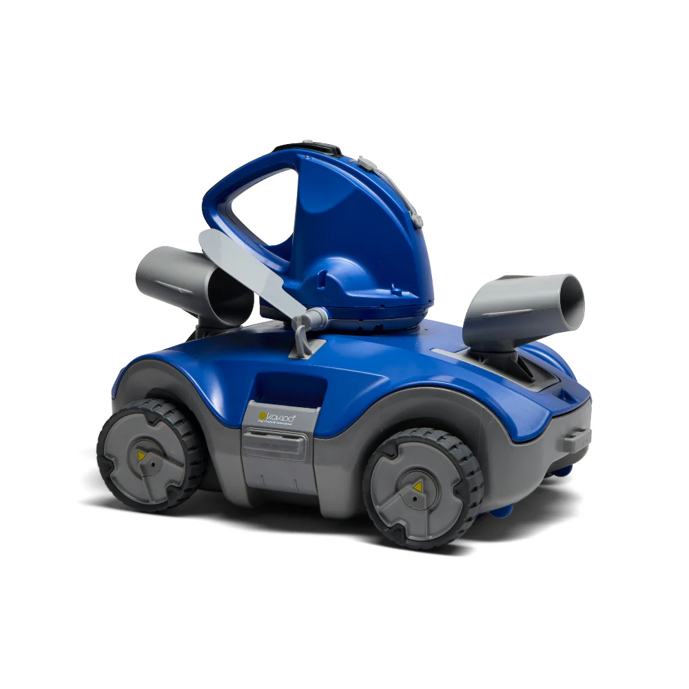 Super Manga Pool Cleaner - Image 3