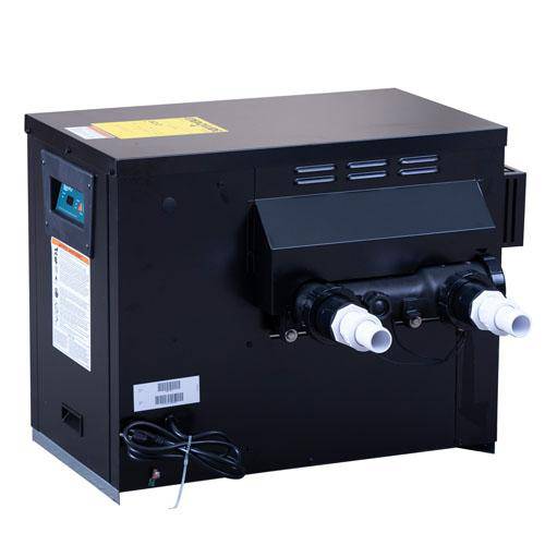 Swimpro 135K Liquid Propane Heater - Image 2