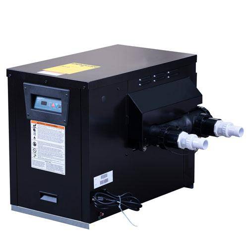 Swimpro 135K Liquid Propane Heater - Image 3