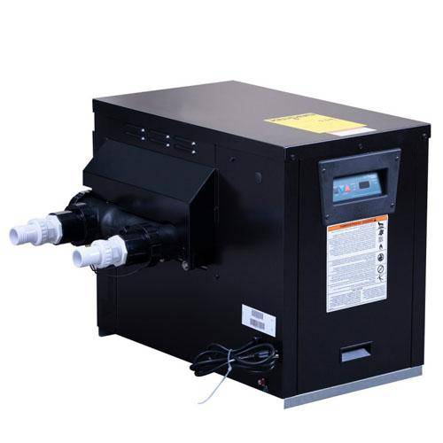 Swimpro 135K Natural Gas Heater