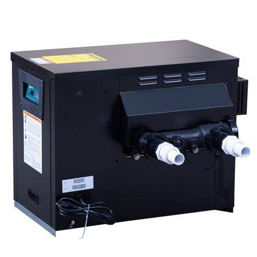 Swimpro 135K Natural Gas Heater - Image 2