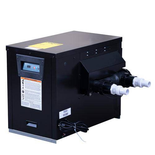 Swimpro 135K Natural Gas Heater - Image 3