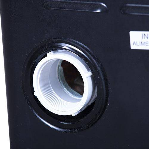 Swimpro 135K Natural Gas Heater - Image 4