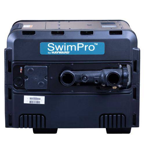 Swimpro 150K Liquid Propane Heater - Image 3