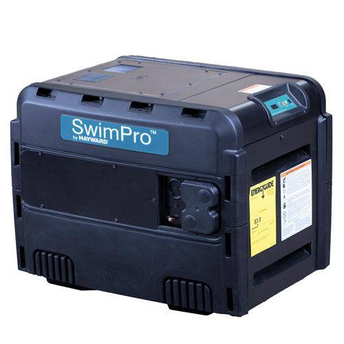 Swimpro 150K Natural Gas Heater
