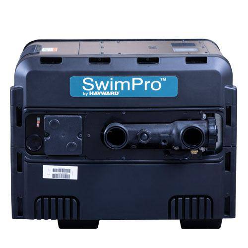 Swimpro 150K Natural Gas Heater - Image 2