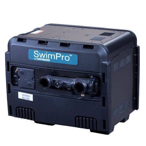 Swimpro 150K Natural Gas Heater - Image 3