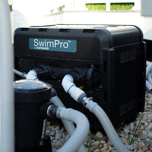 Swimpro 150K Natural Gas Heater - Image 5