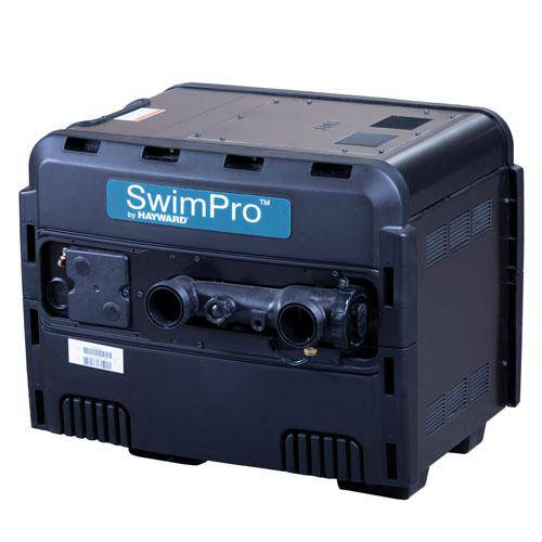 Swimpro 200K Natural Gas Heater - Image 2