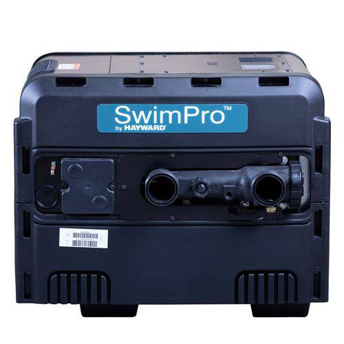 Swimpro 200K Natural Gas Heater - Image 3
