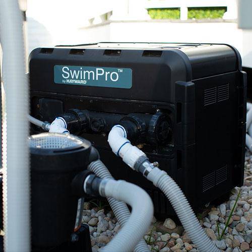 Swimpro 250K Liquid Propane Heater - Image 5
