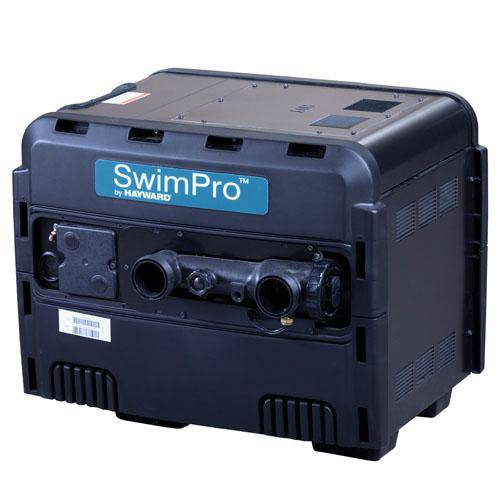 Swimpro 250K Natural Gas Heater - Image 2