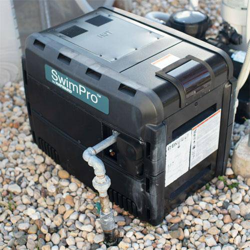 Swimpro 250K Natural Gas Heater - Image 4
