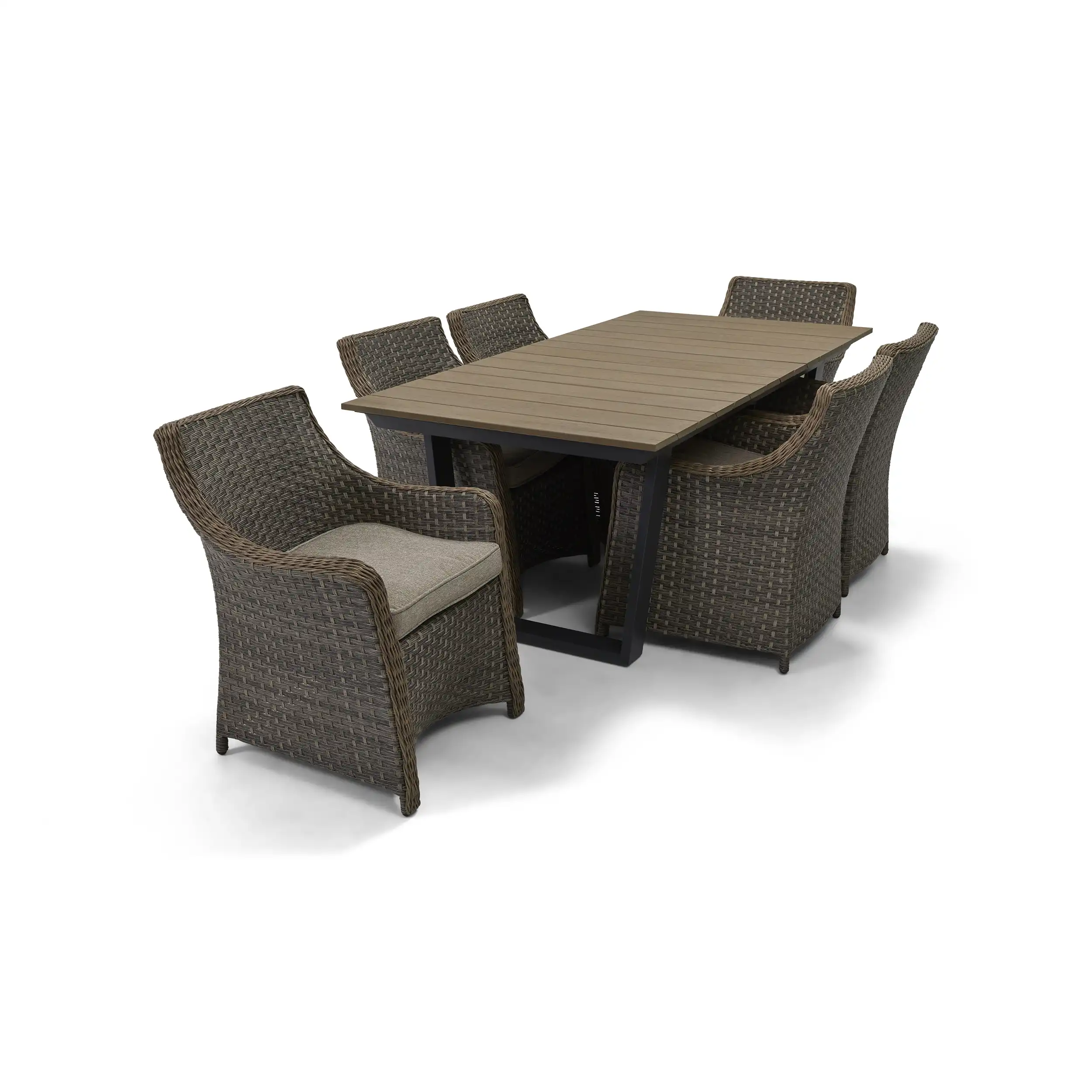 Tacoma 7 Piece Dining Group - Image 3