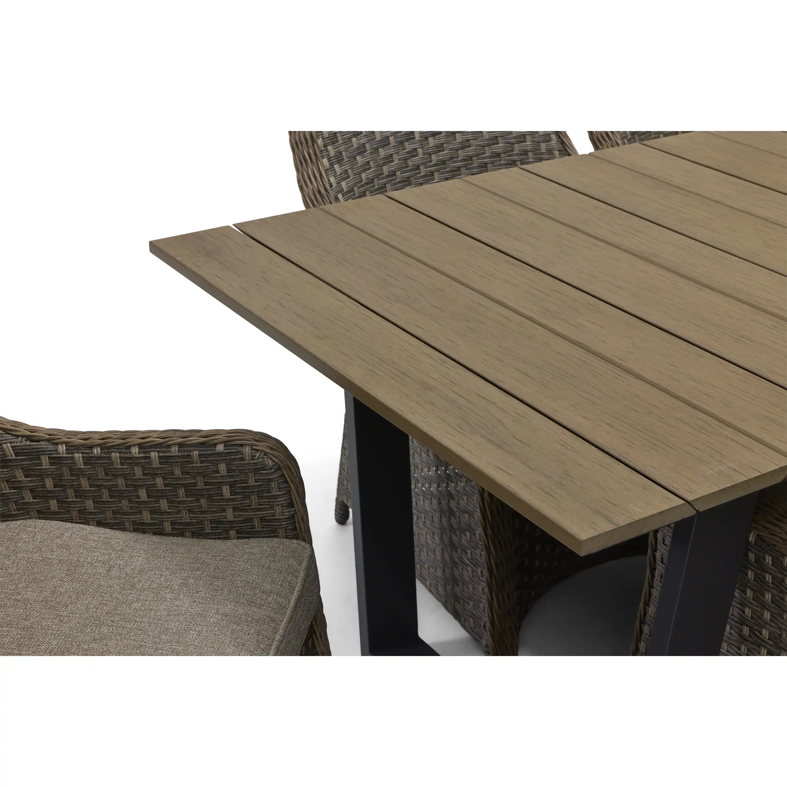 Tacoma 7 Piece Dining Group - Image 4