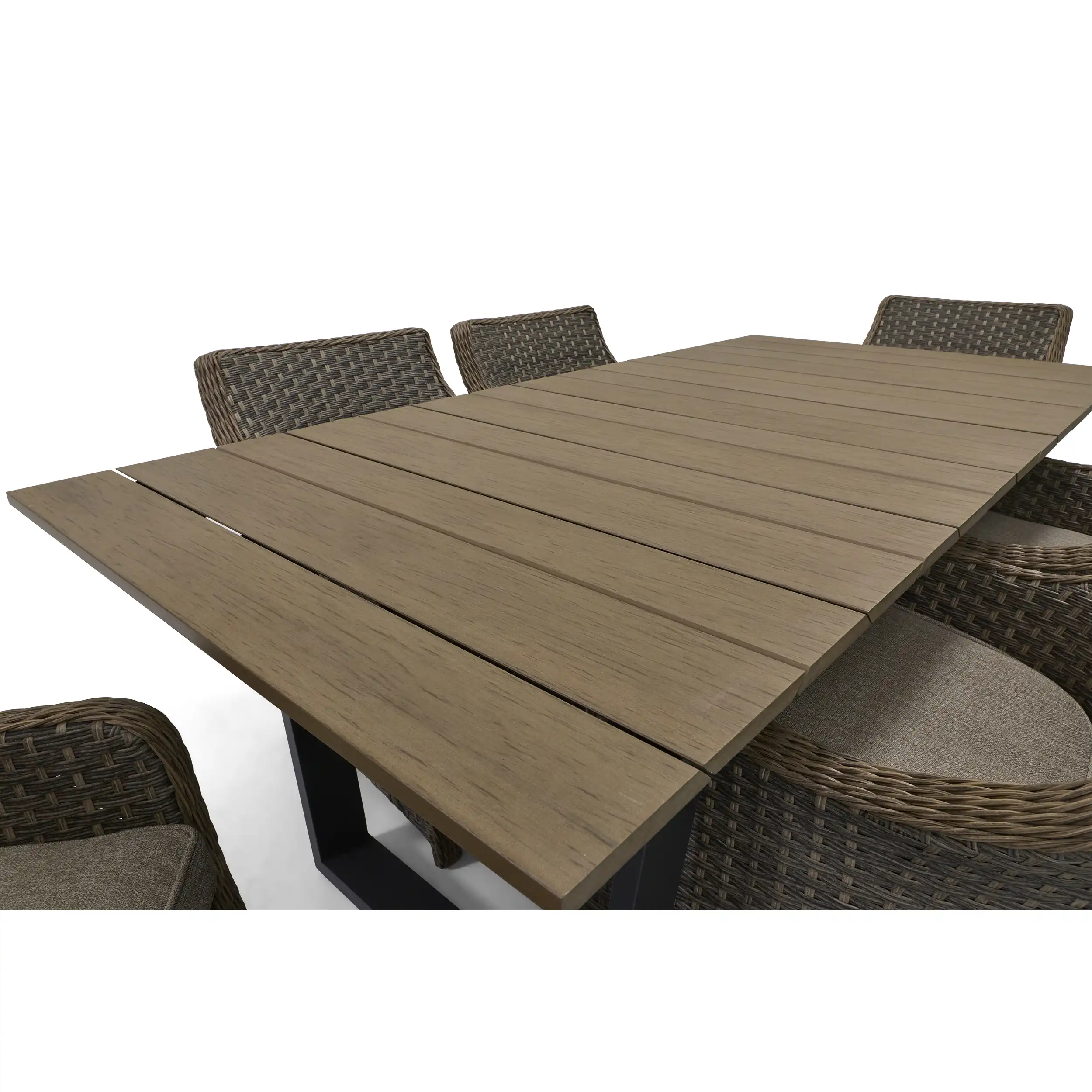 Tacoma 7 Piece Dining Group - Image 6