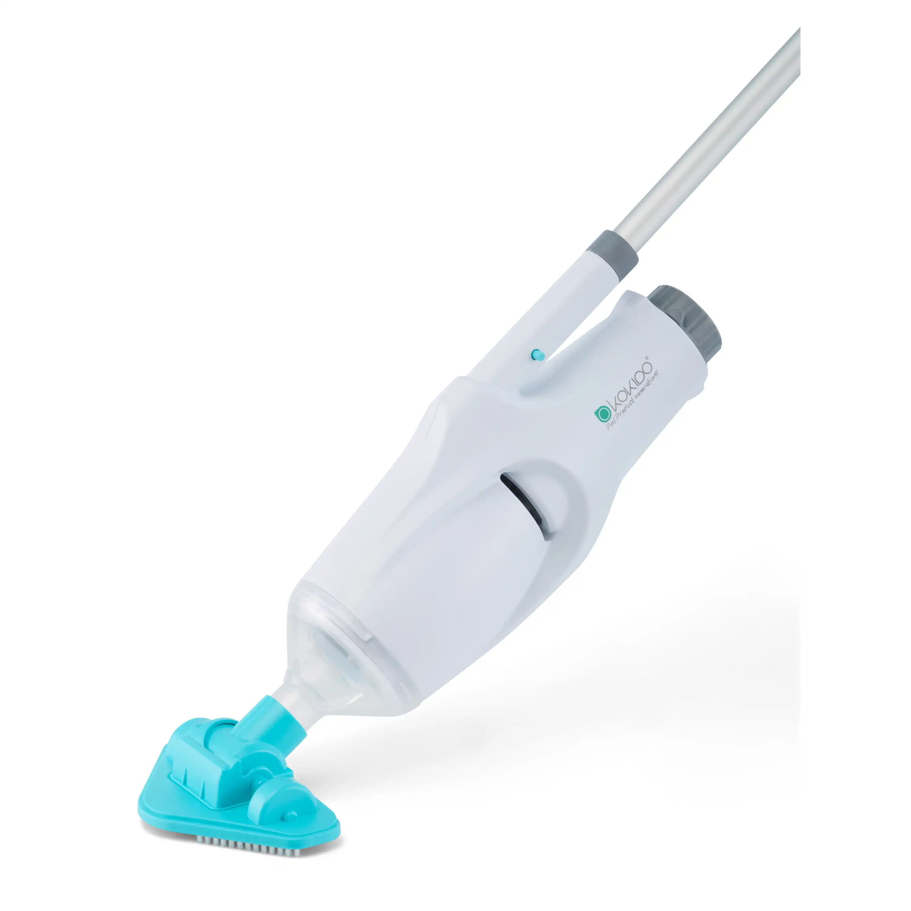 Telsa 5 Chargeable Vacuum - Image 2