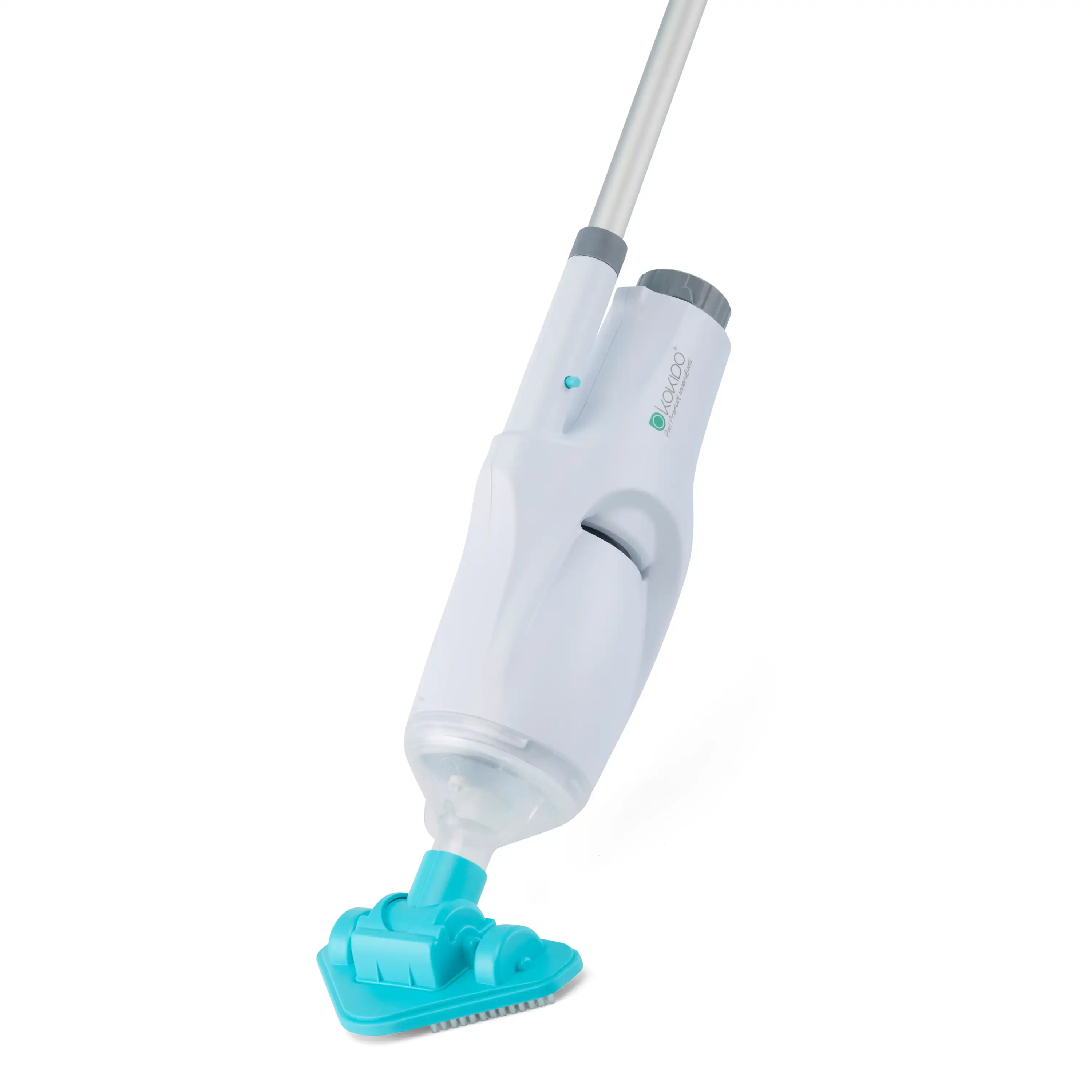 Telsa 5 Chargeable Vacuum - Image 3