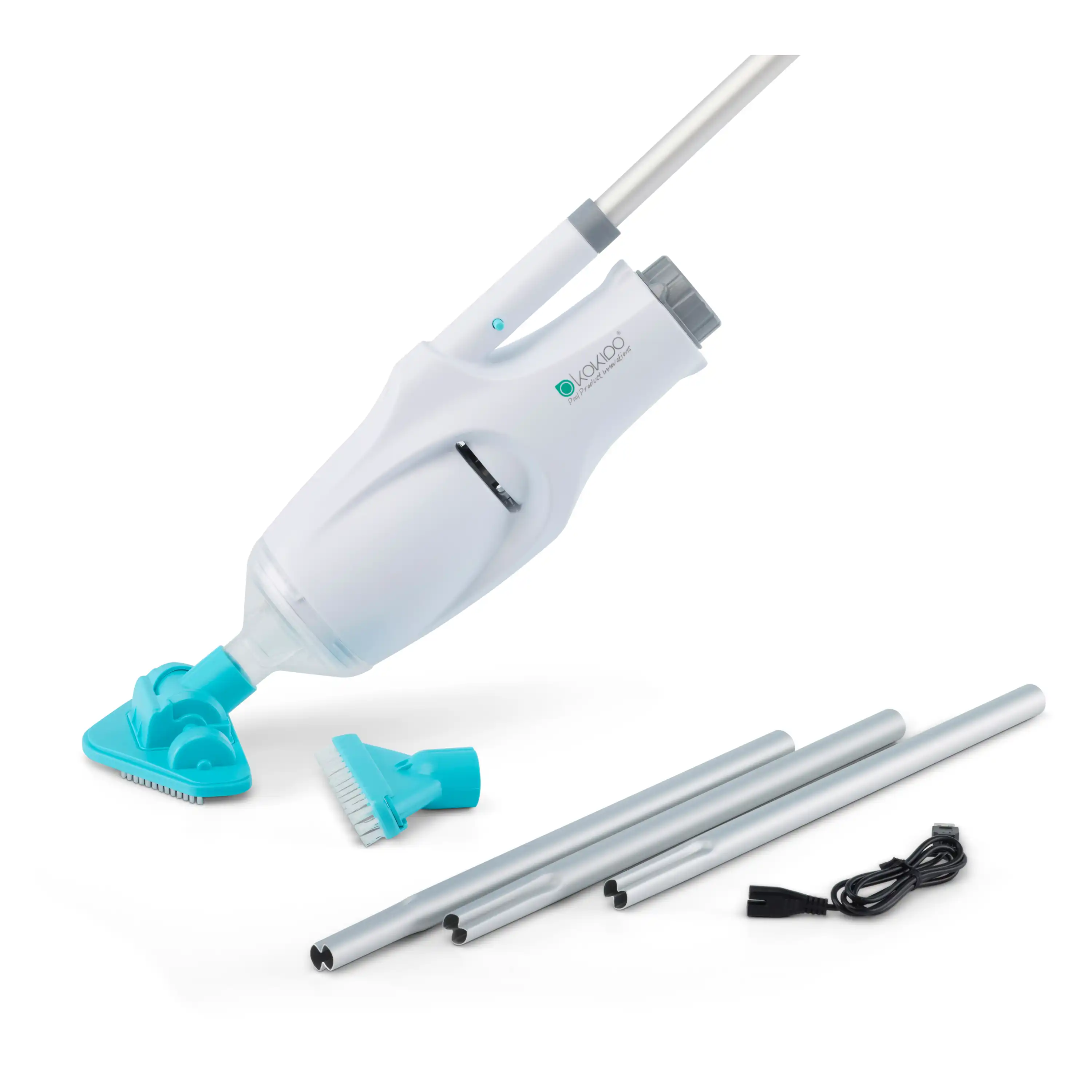 Telsa 5 Chargeable Vacuum - Image 4