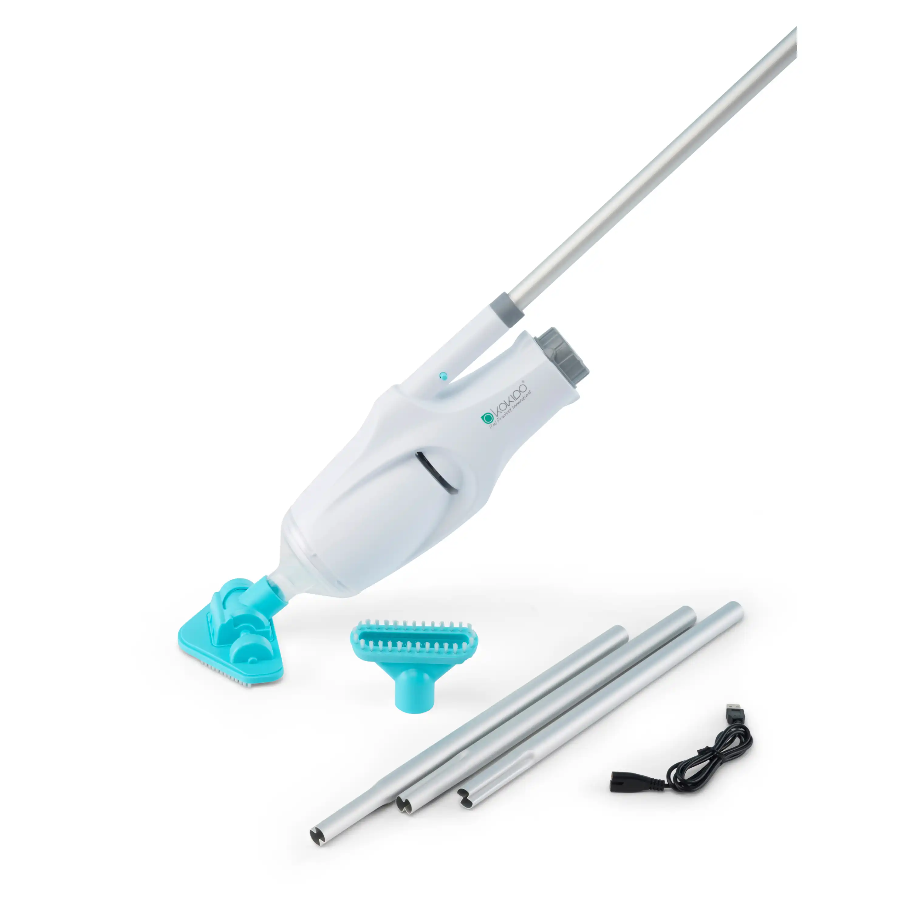 Telsa 5 Chargeable Vacuum - Image 5