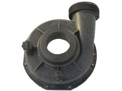 Thermax Housing 2.5HP - SD/JZ