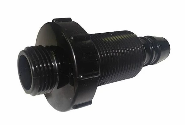 Thru Skirt Drain Valve Only
