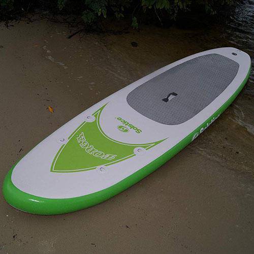 Tonga Inflatable Paddleboard - Image 2