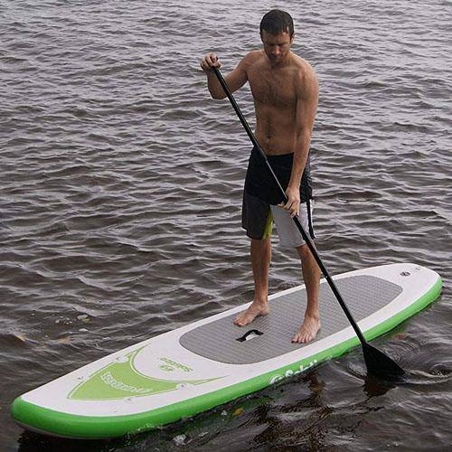 Tonga Inflatable Paddleboard - Image 3