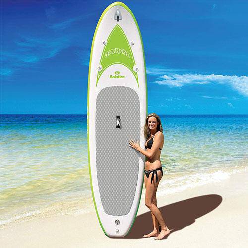 Tonga Inflatable Paddleboard - Image 4