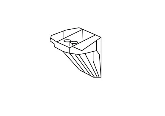 Top Cap Bottom