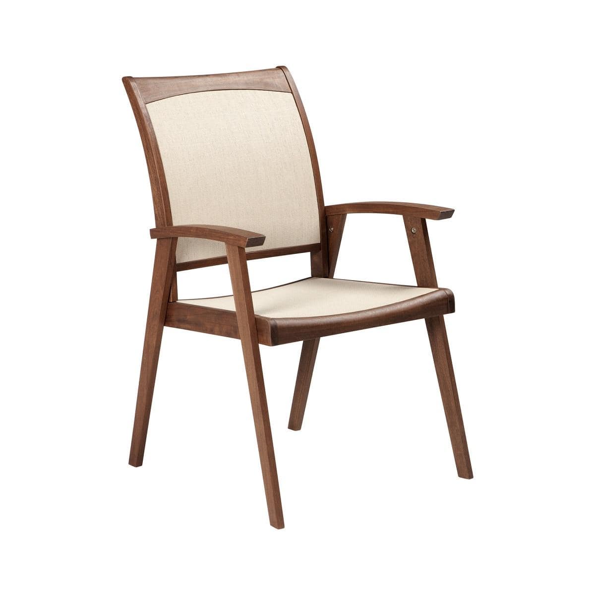 Topaz 7 Piece Sling Dining Group - Image 3