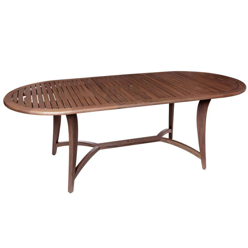 Topaz 7 Piece Sling Dining Group - Image 7