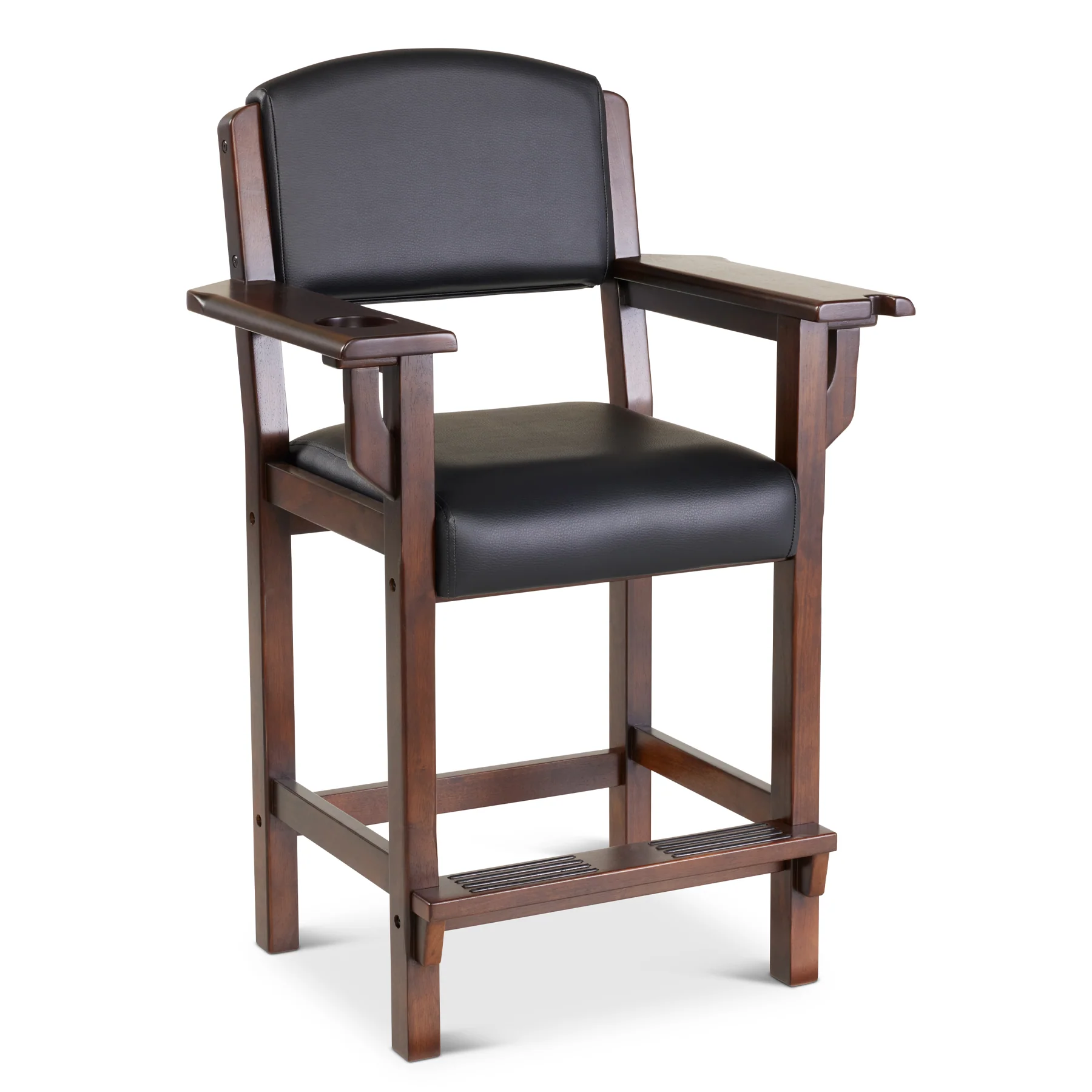 Traditional Player's Chair
