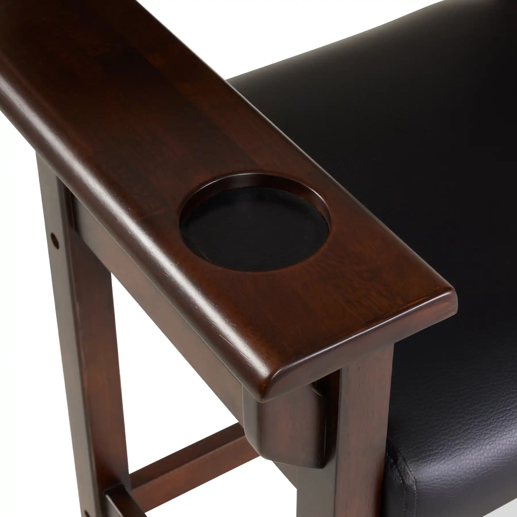 Traditional Player's Chair - Image 5
