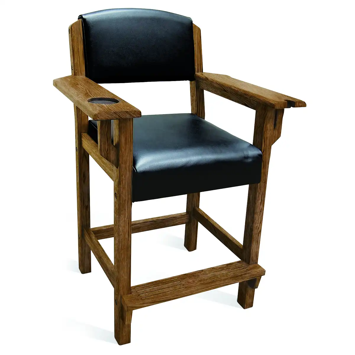Traditional Player's Chair - Image 6
