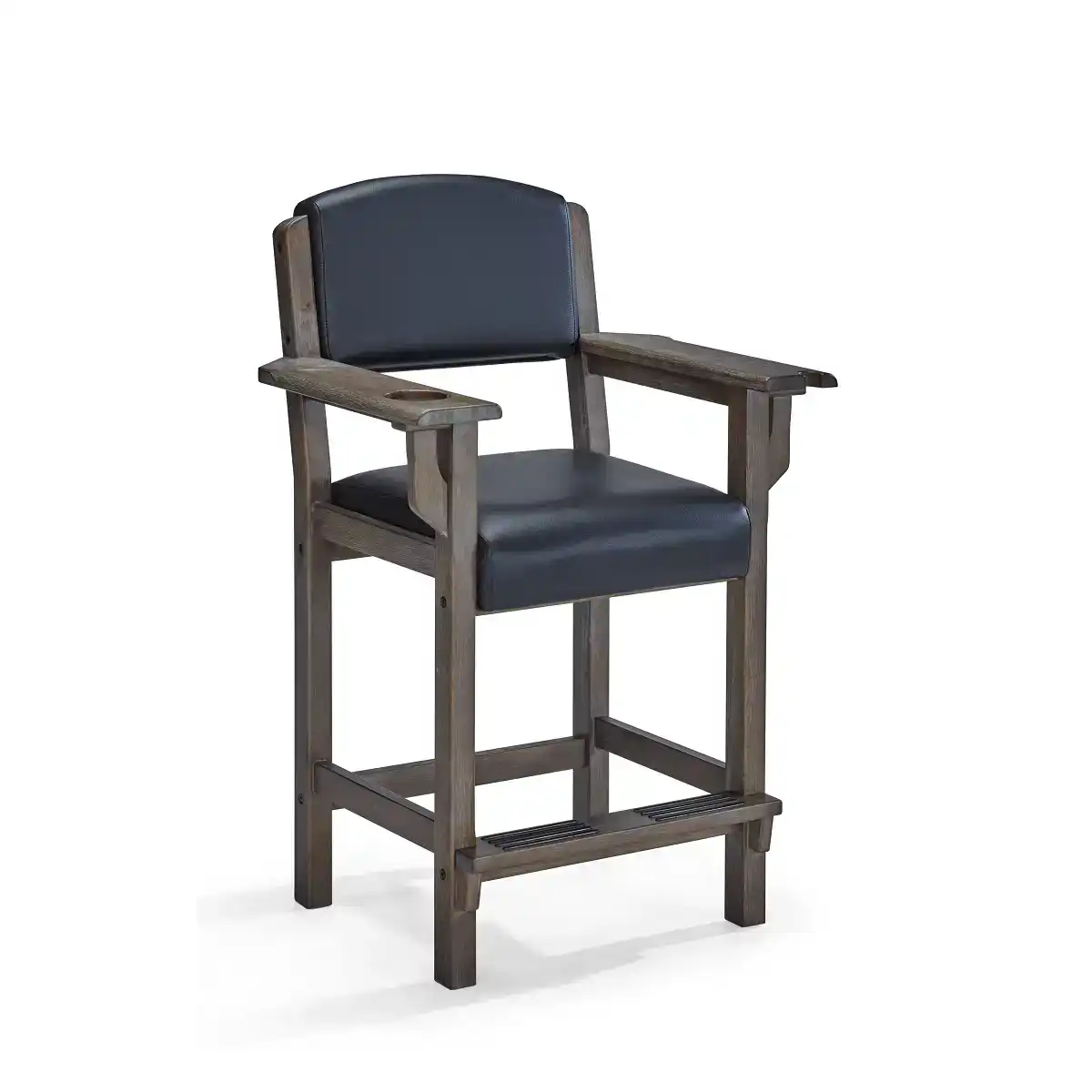 Traditional Player's Chair - Image 7