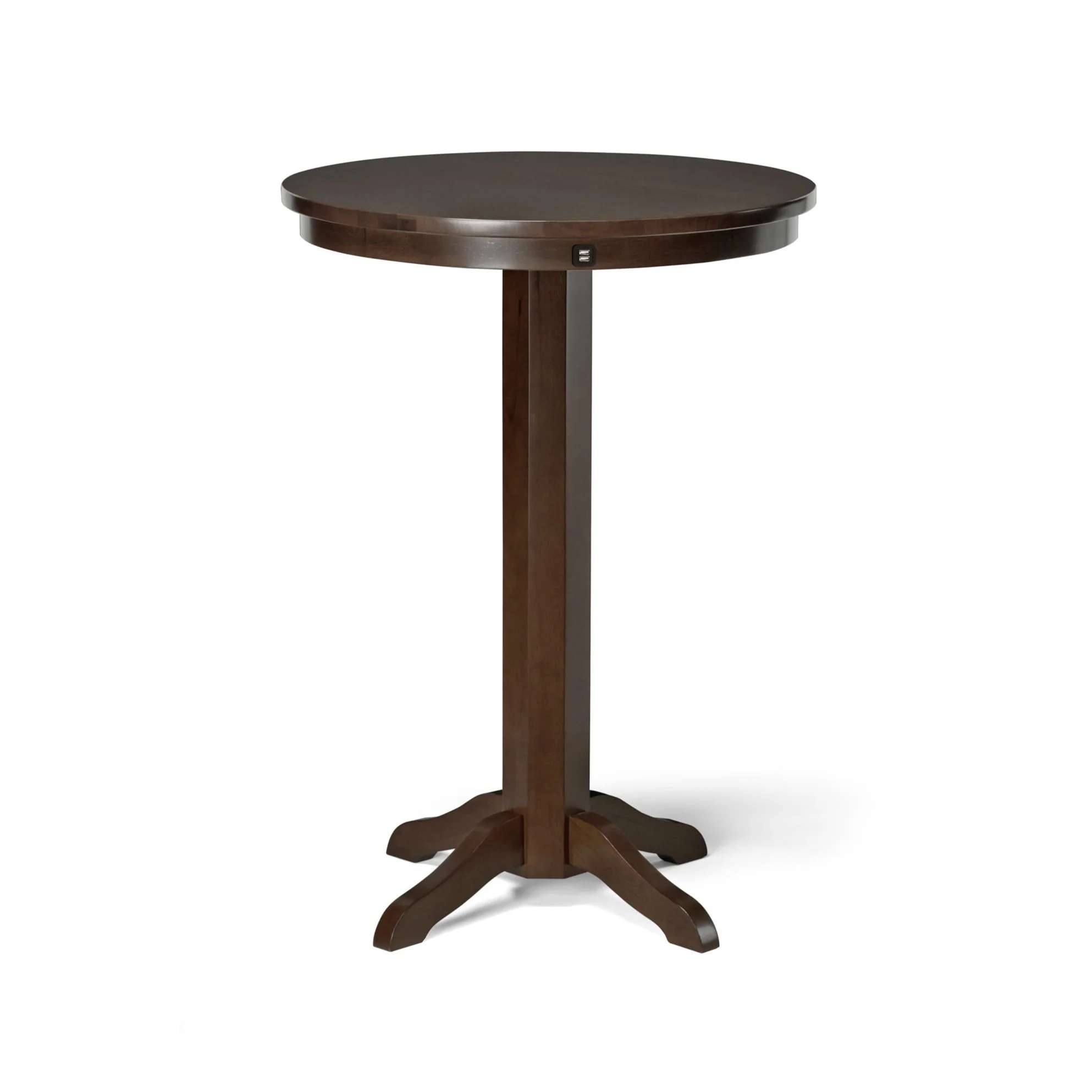Traditional Pub Table