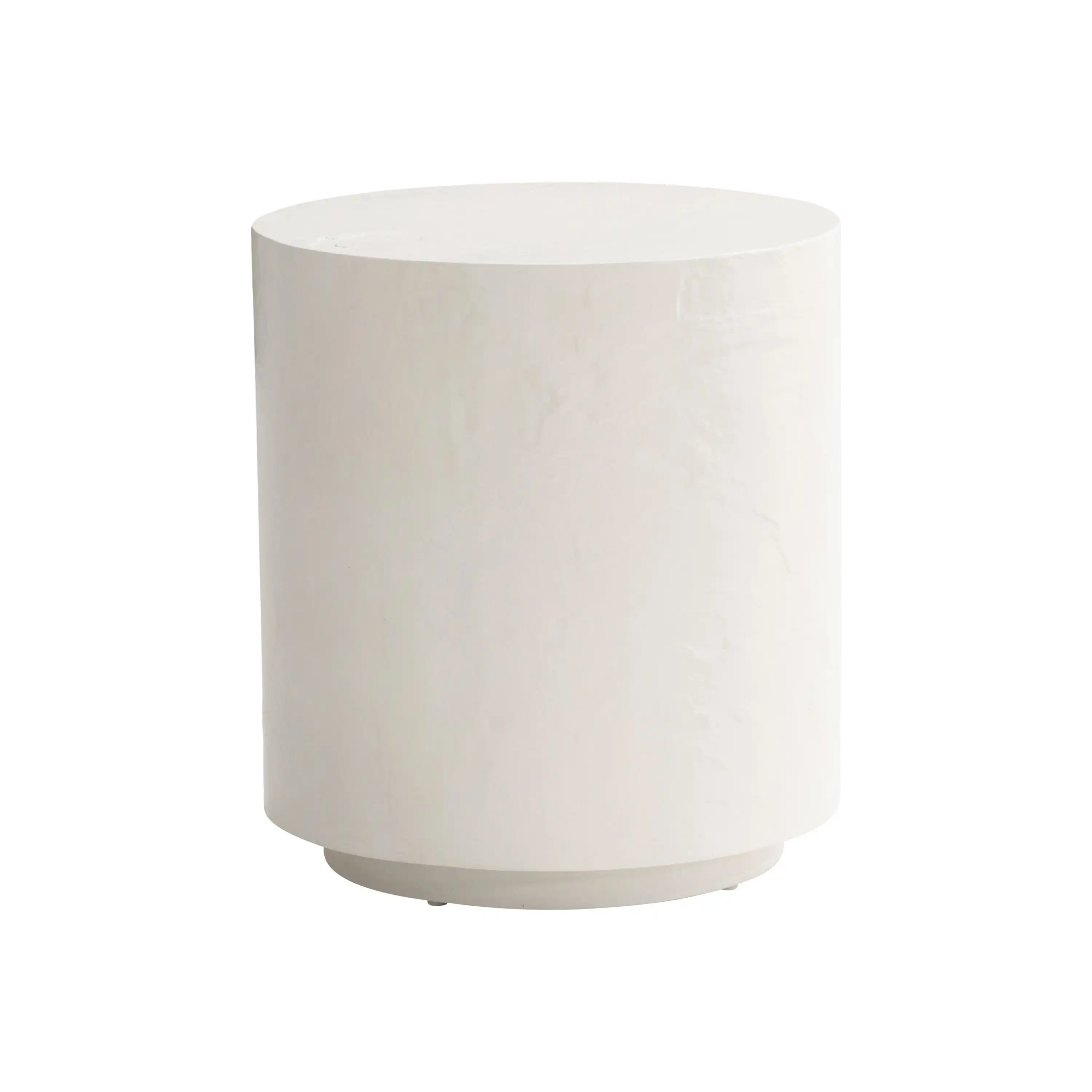 Trapani 20" Round Side Table - Image 2