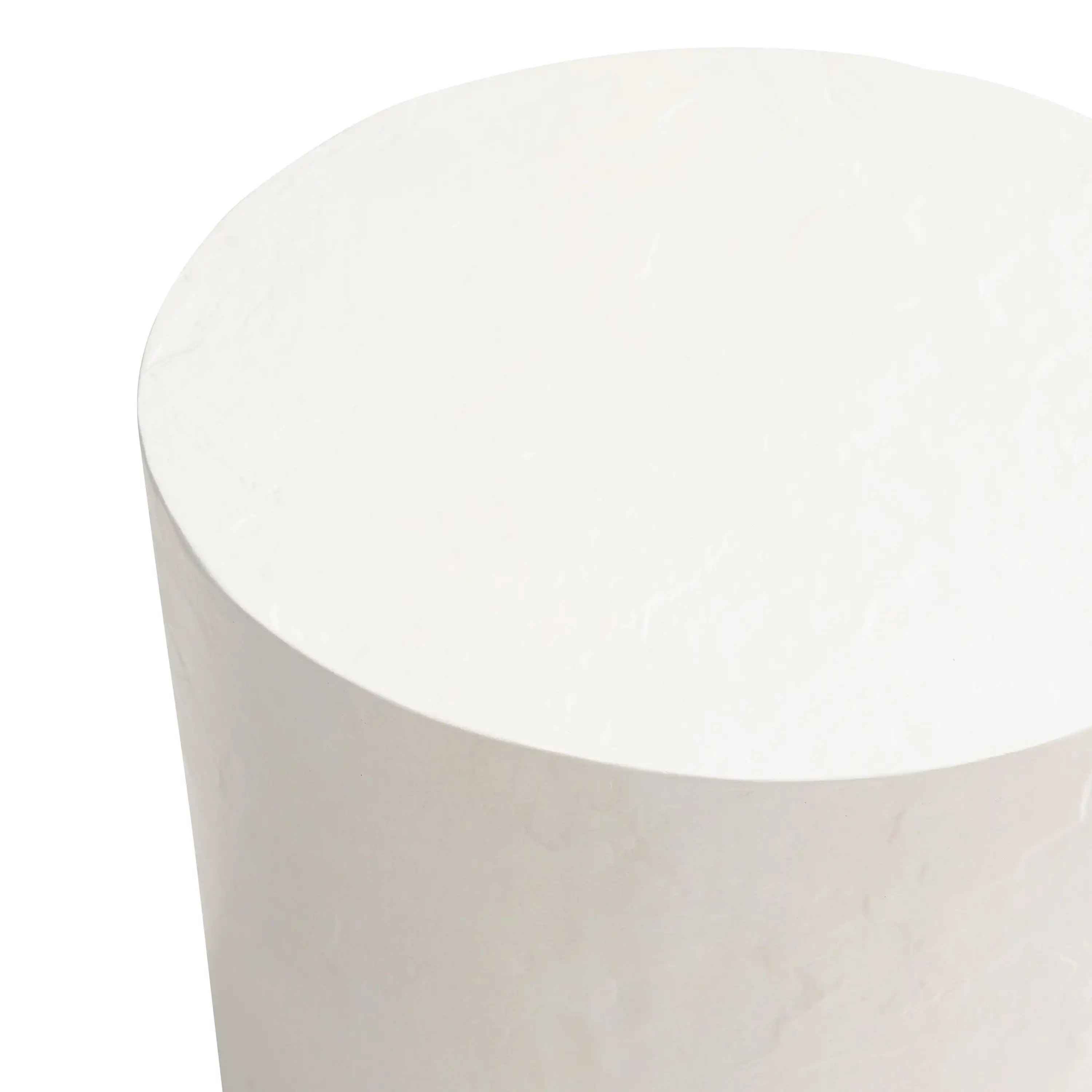 Trapani 20" Round Side Table - Image 3